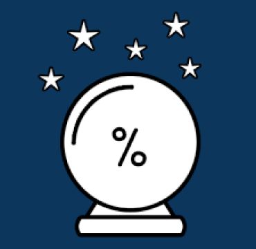 Krystallkule, grafikk