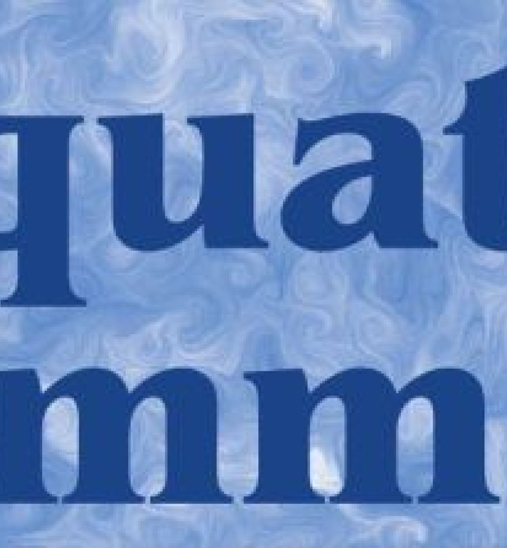 Logo Aquatic Mammals