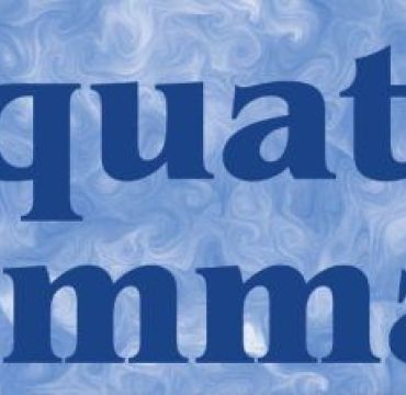 Logo Aquatic Mammals