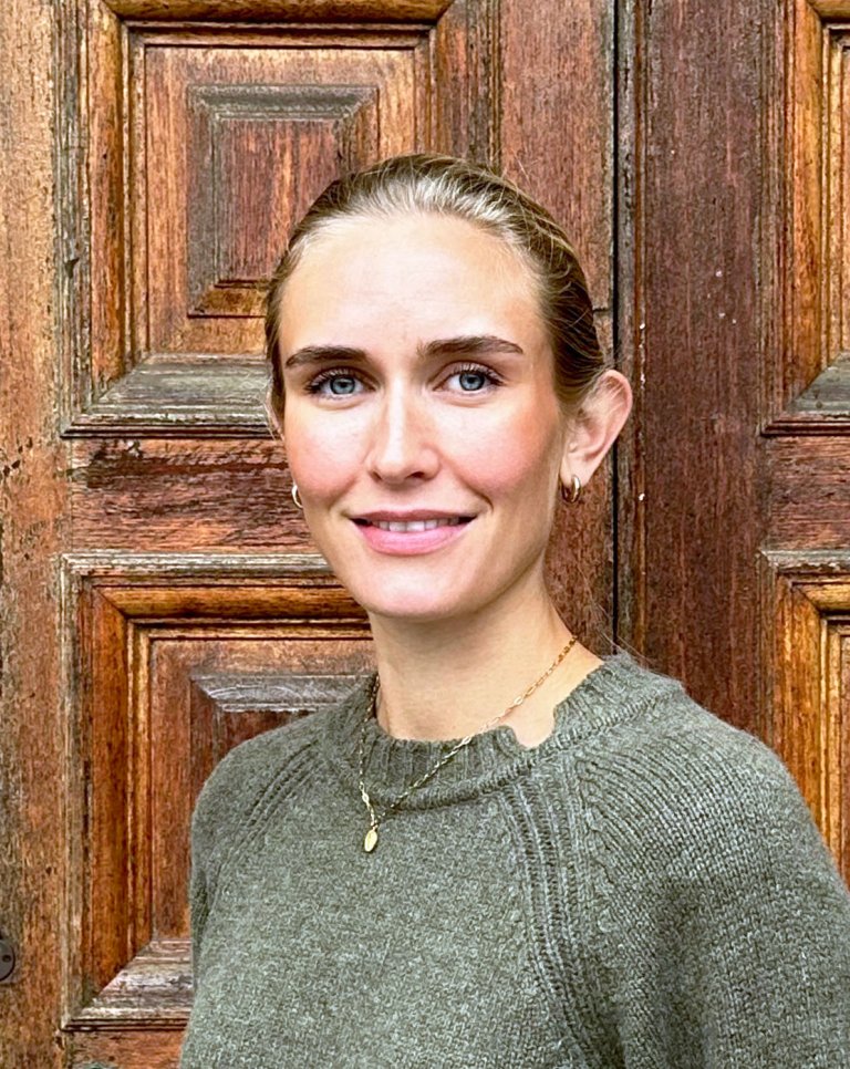 Una Palmstrøm Loen